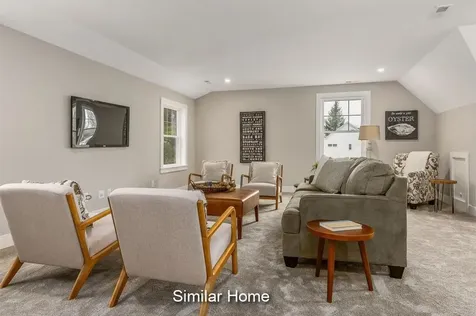 Homesite 1 Winni Farm Road Gilford NH 03249