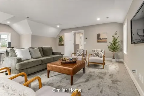 Homesite 1 Winni Farm Road Gilford NH 03249