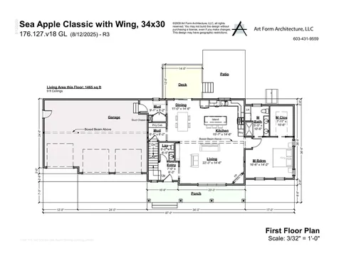 Homesite 1 Winni Farm Road Gilford NH 03249