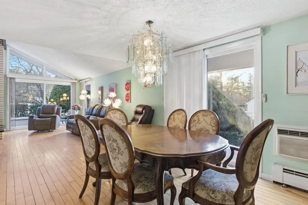 166 Connector Road Lincoln NH 03251