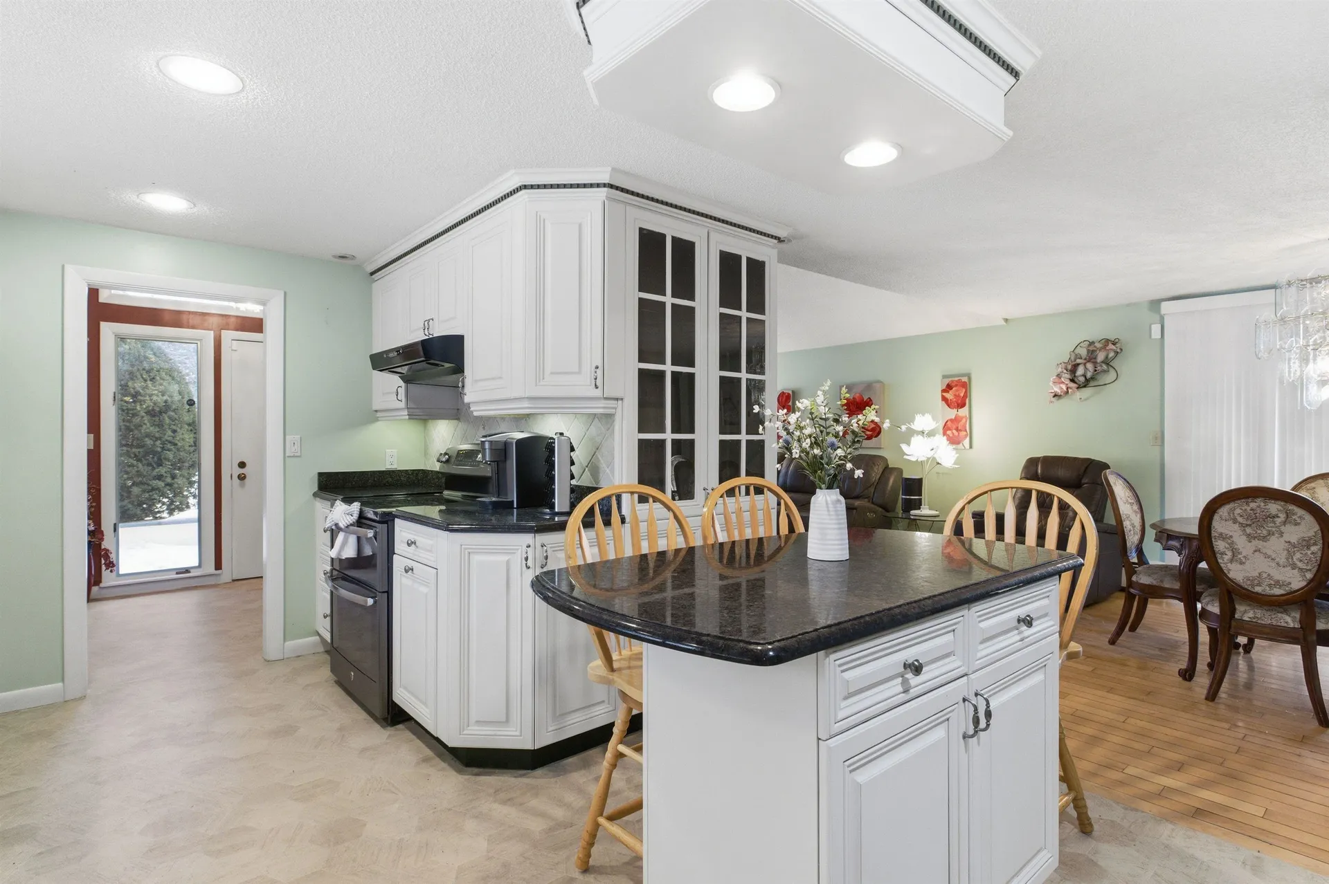 166 Connector Road Lincoln NH 03251