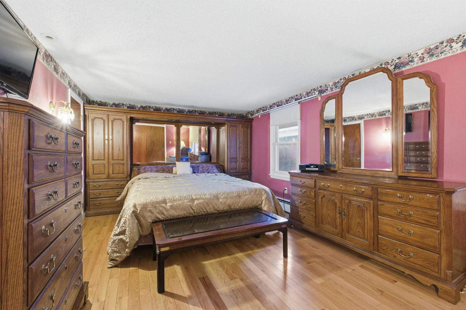 166 Connector Road Lincoln NH 03251