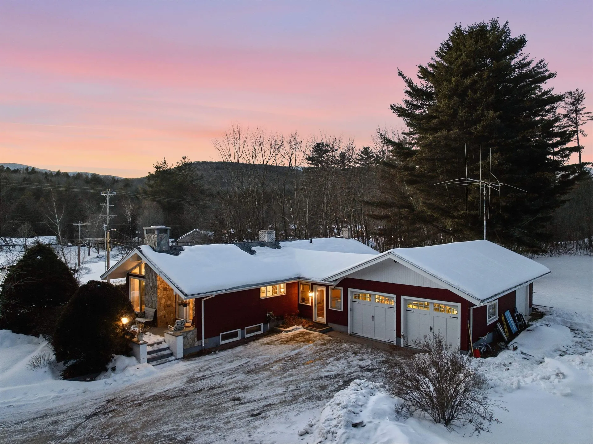 166 Connector Road Lincoln NH 03251