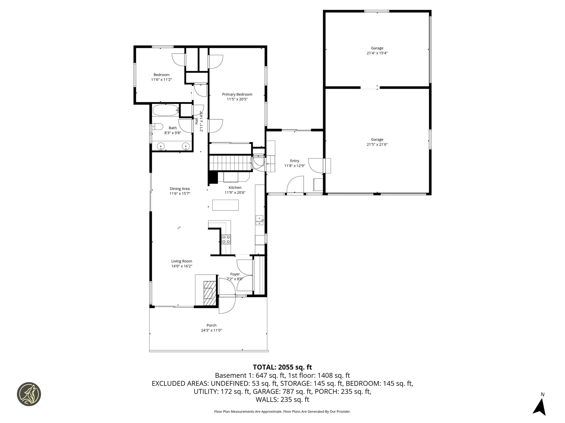 166 Connector Road Lincoln NH 03251