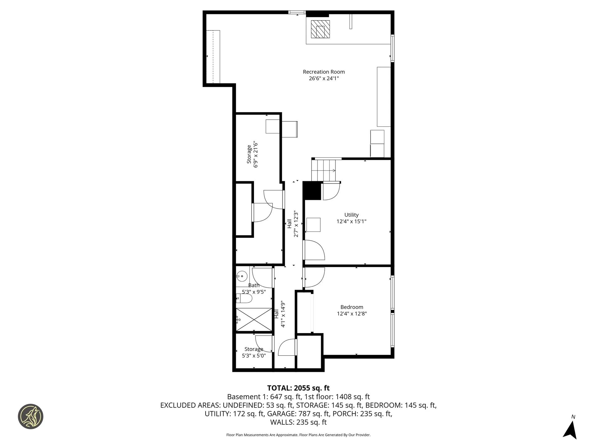 166 Connector Road Lincoln NH 03251