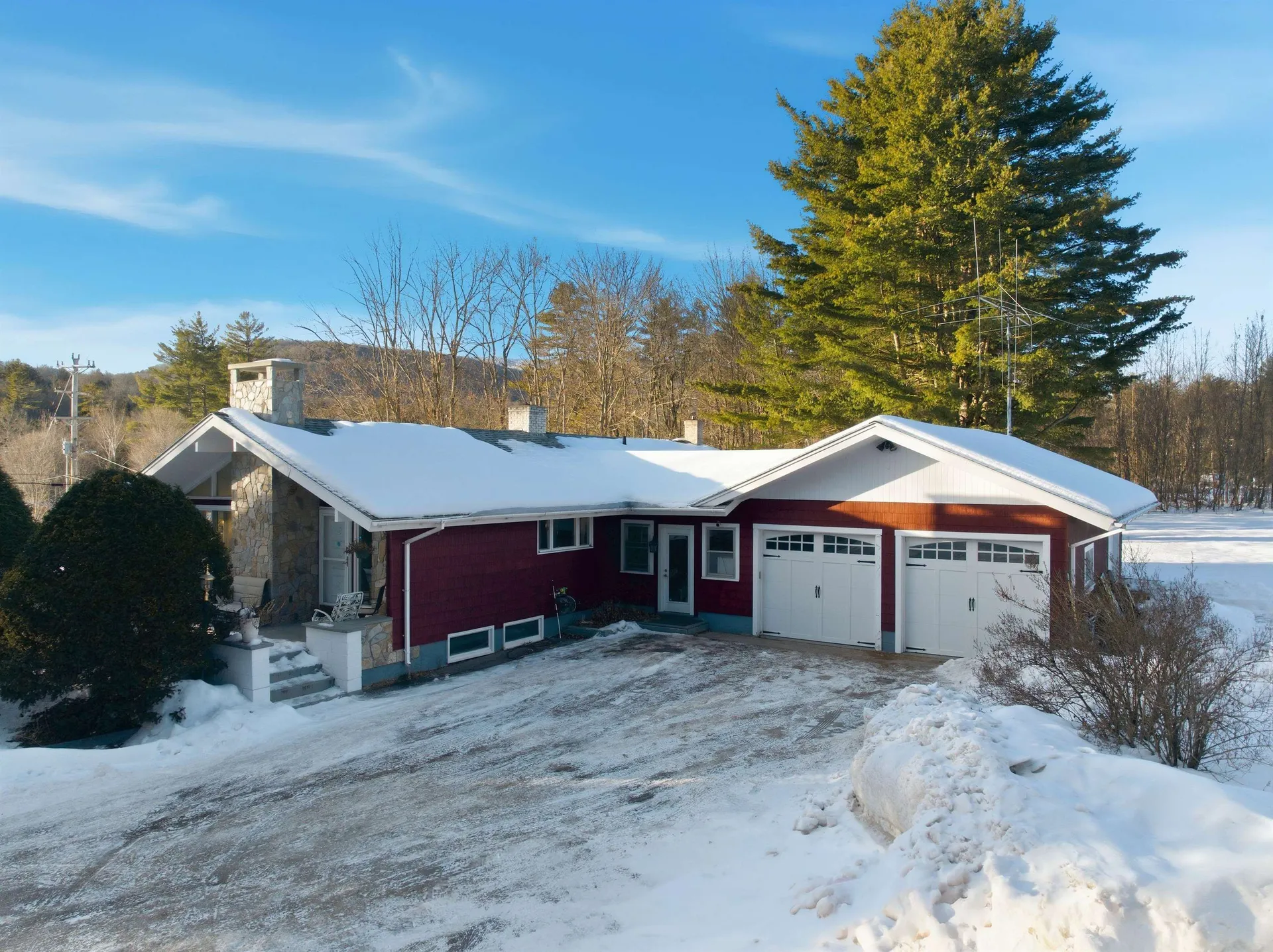 166 Connector Road Lincoln NH 03251