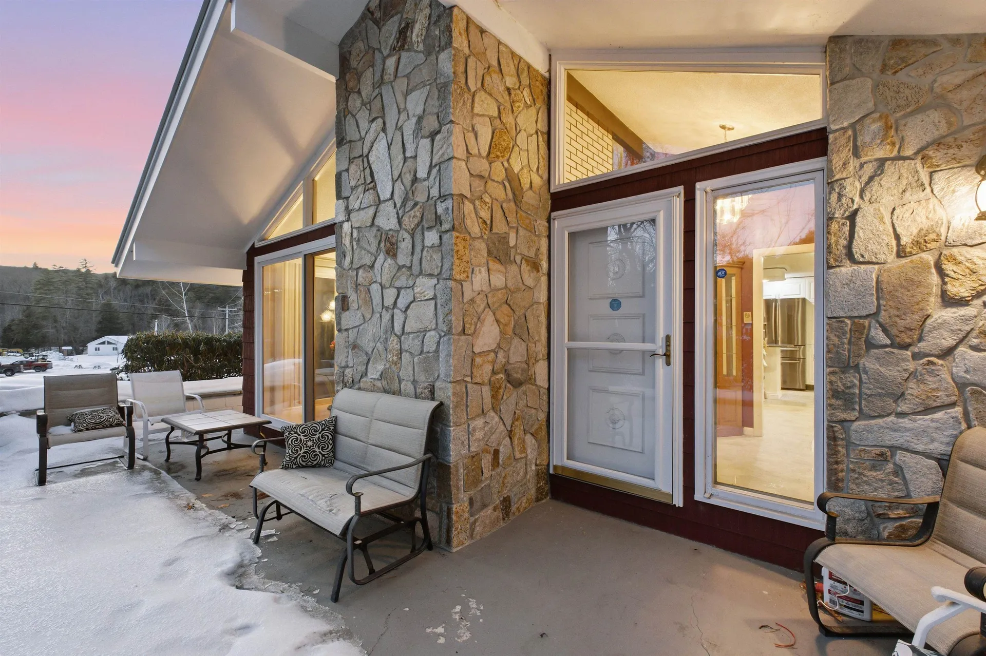 166 Connector Road Lincoln NH 03251