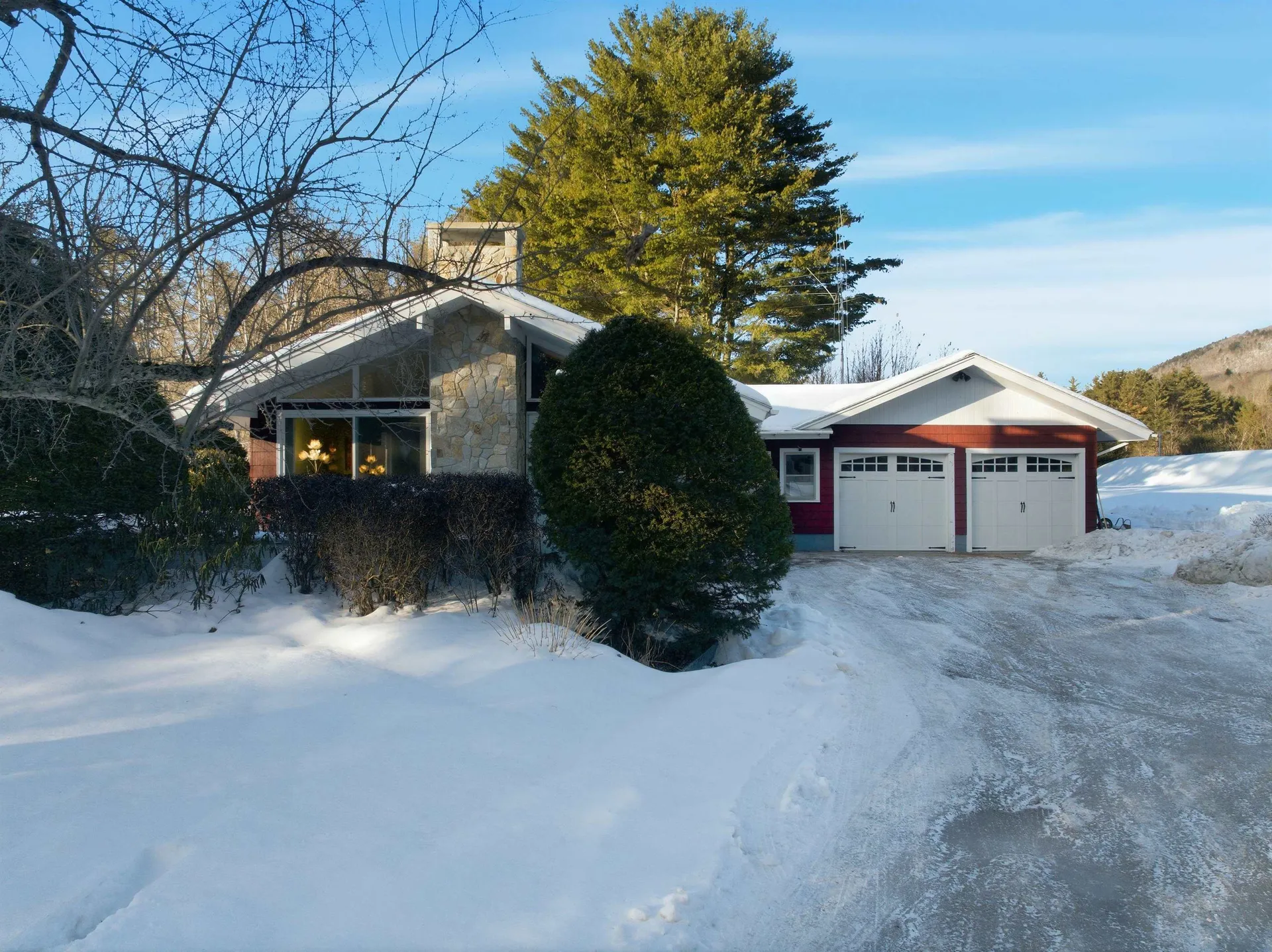 166 Connector Road Lincoln NH 03251