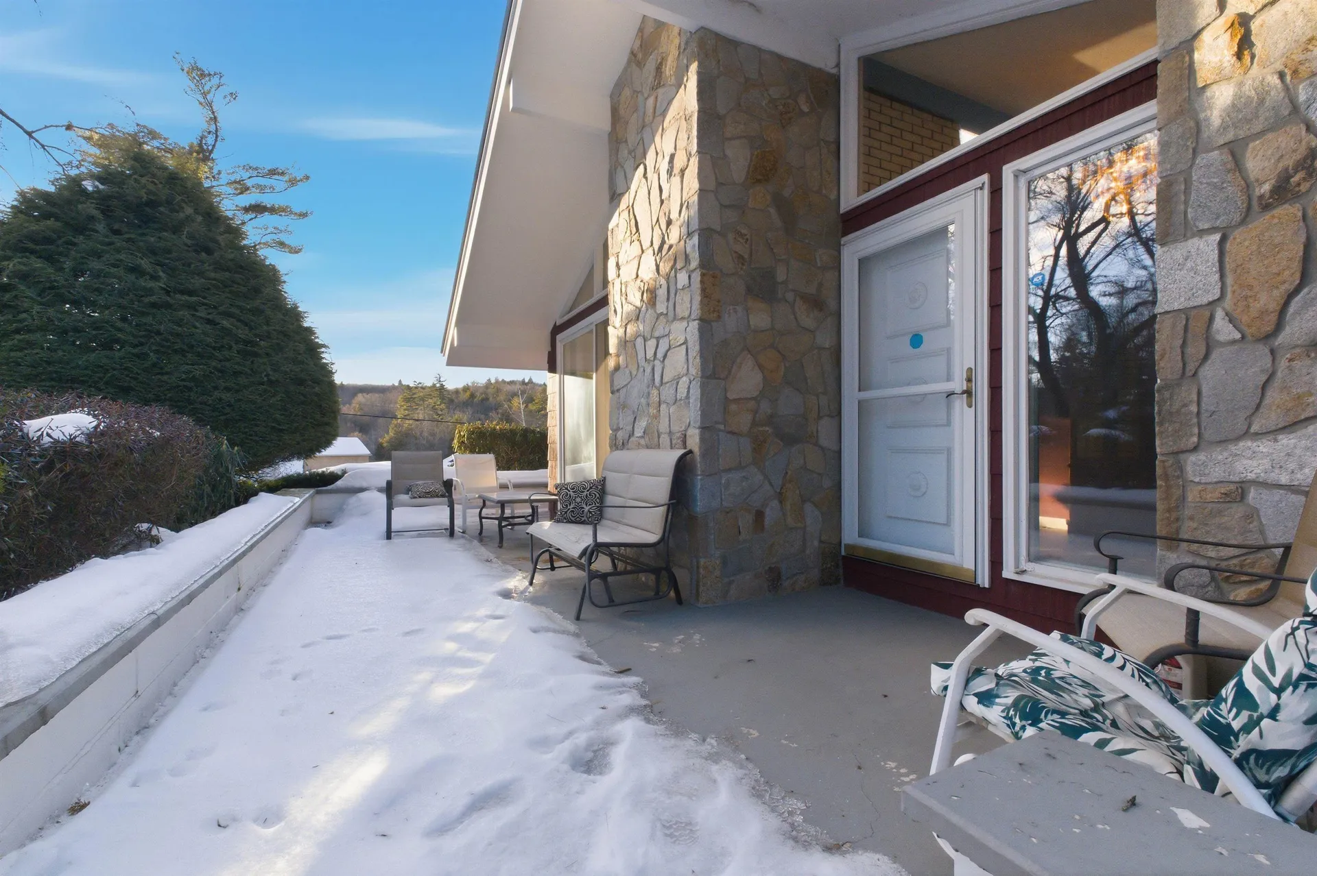 166 Connector Road Lincoln NH 03251