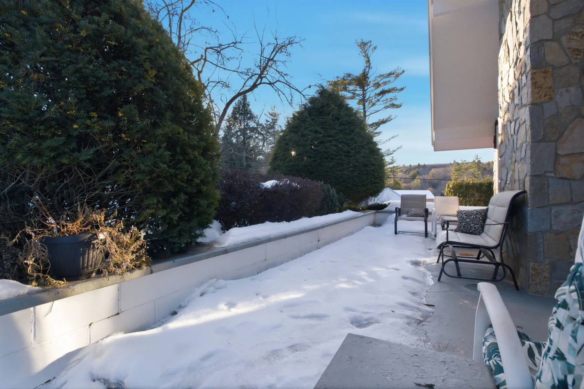 166 Connector Road Lincoln NH 03251