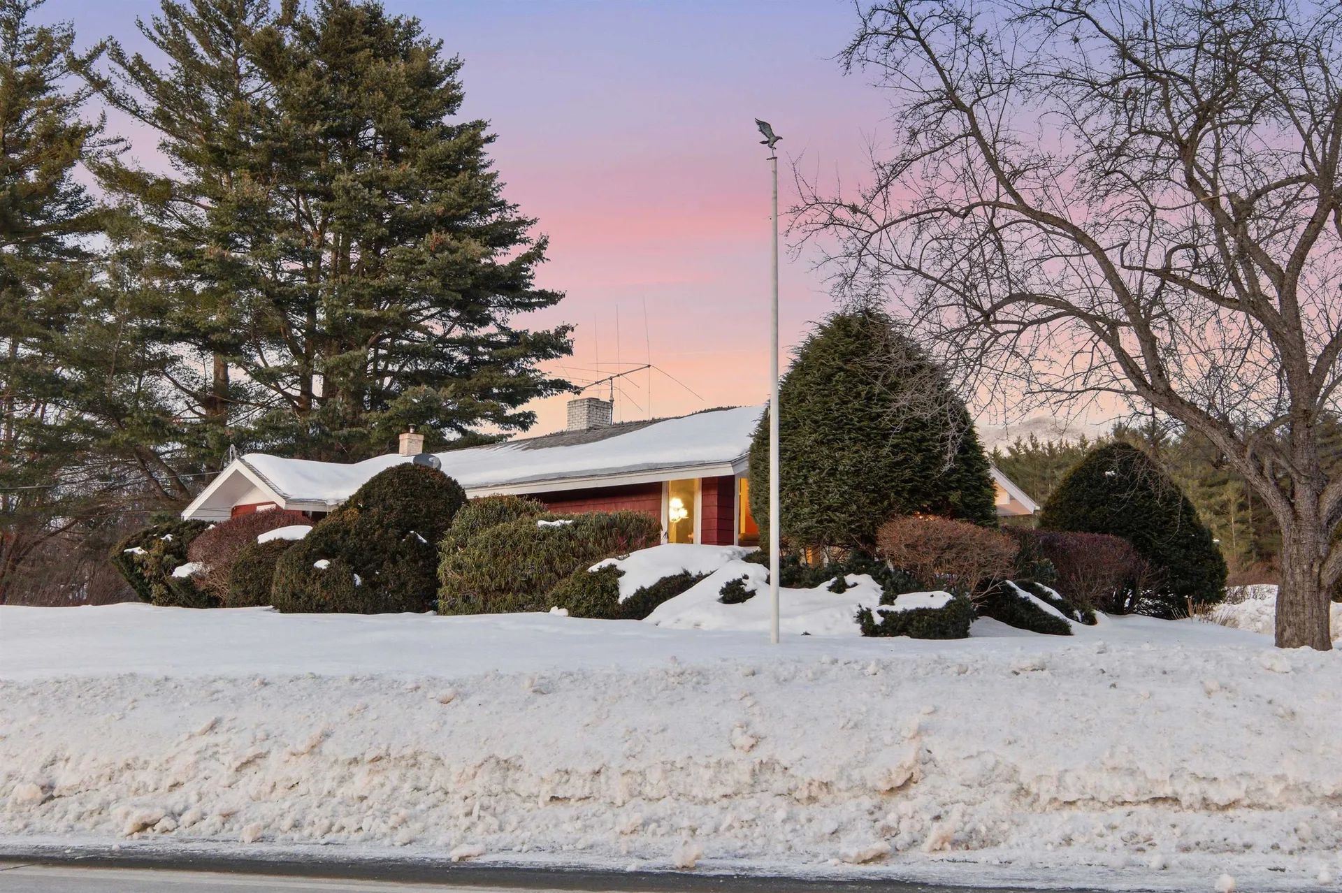 166 Connector Road Lincoln NH 03251