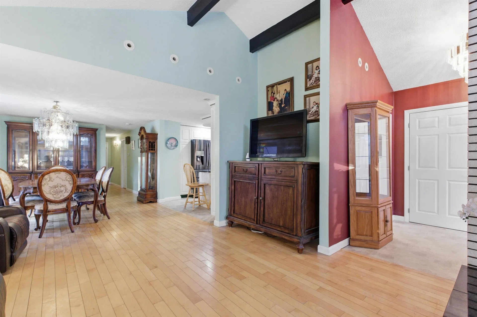 166 Connector Road Lincoln NH 03251