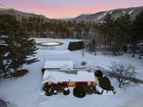 166 Connector Road Lincoln NH 03251