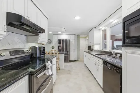 166 Connector Road Lincoln NH 03251