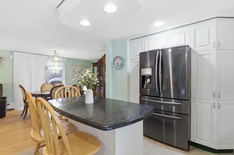 166 Connector Road Lincoln NH 03251