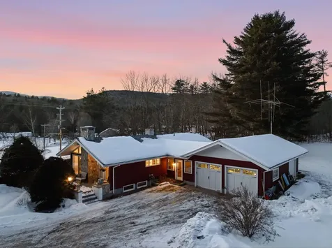 166 Connector Road Lincoln NH 03251