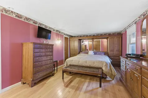 166 Connector Road Lincoln NH 03251