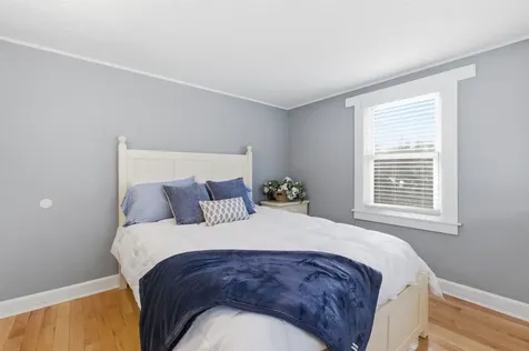 166 Connector Road Lincoln NH 03251