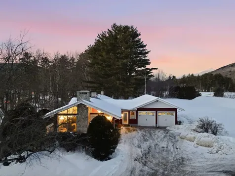 166 Connector Road Lincoln NH 03251