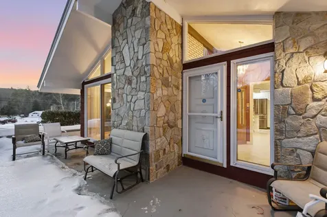 166 Connector Road Lincoln NH 03251