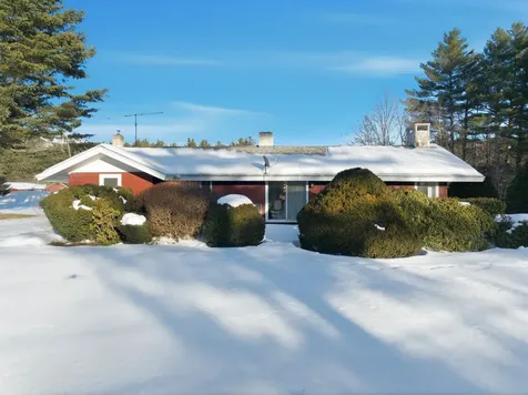 166 Connector Road Lincoln NH 03251