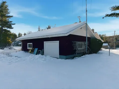 166 Connector Road Lincoln NH 03251