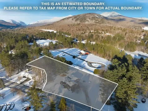 166 Connector Road Lincoln NH 03251