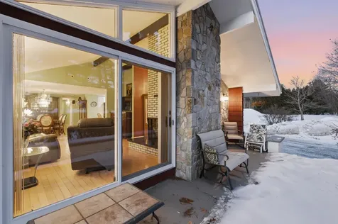 166 Connector Road Lincoln NH 03251