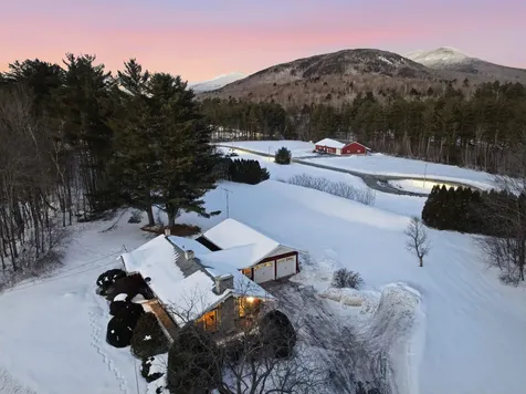 166 Connector Road Lincoln NH 03251