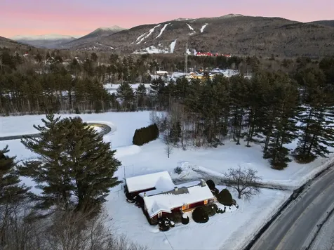 166 Connector Road Lincoln NH 03251