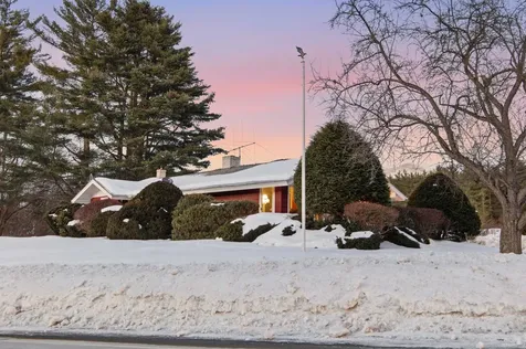 166 Connector Road Lincoln NH 03251