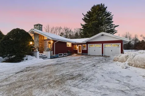 166 Connector Road Lincoln NH 03251