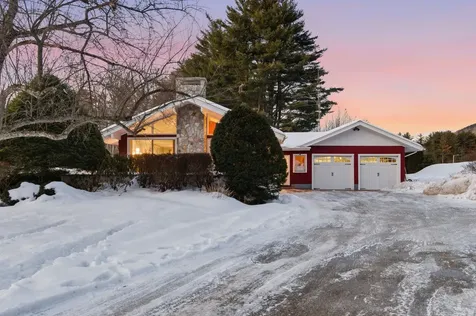 166 Connector Road Lincoln NH 03251