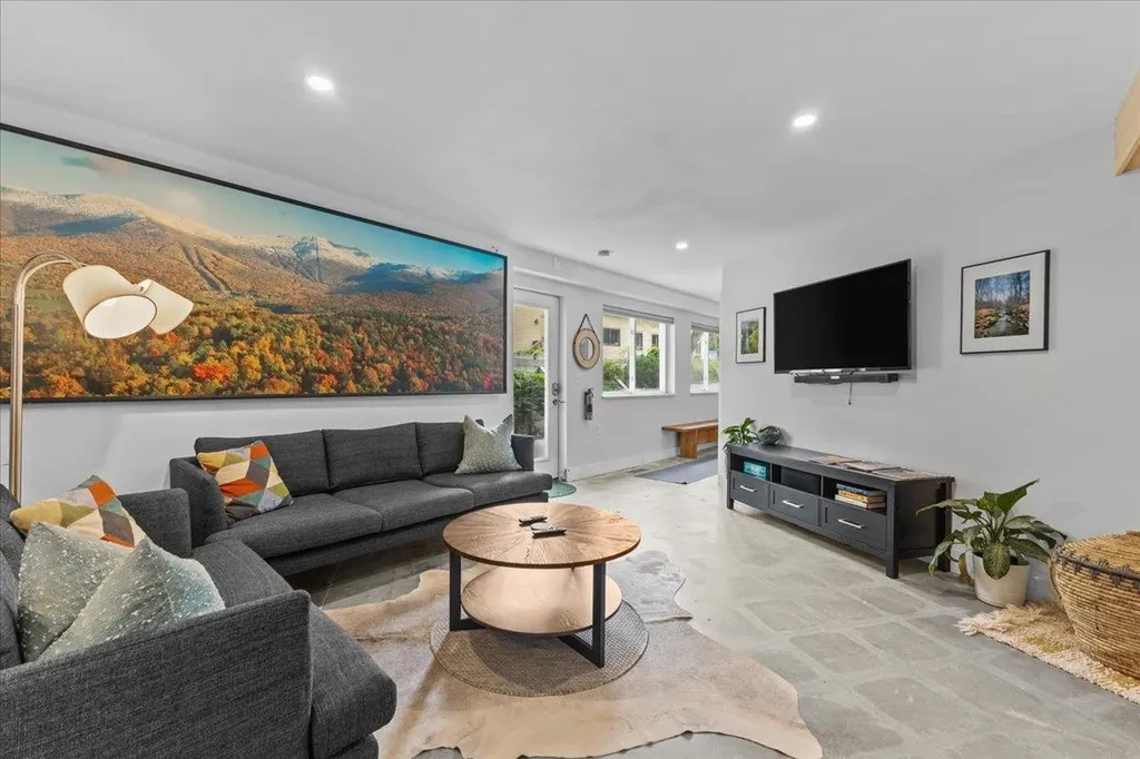 454 Mountain Road Stowe VT 05672