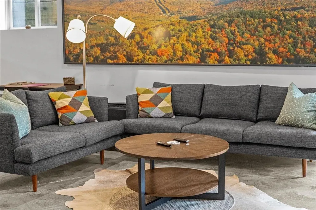 454 Mountain Road Stowe VT 05672