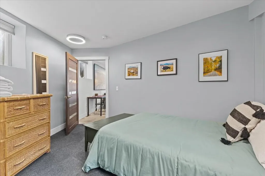 454 Mountain Road Stowe VT 05672