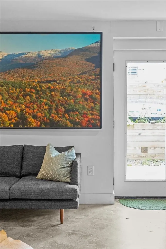 454 Mountain Road Stowe VT 05672