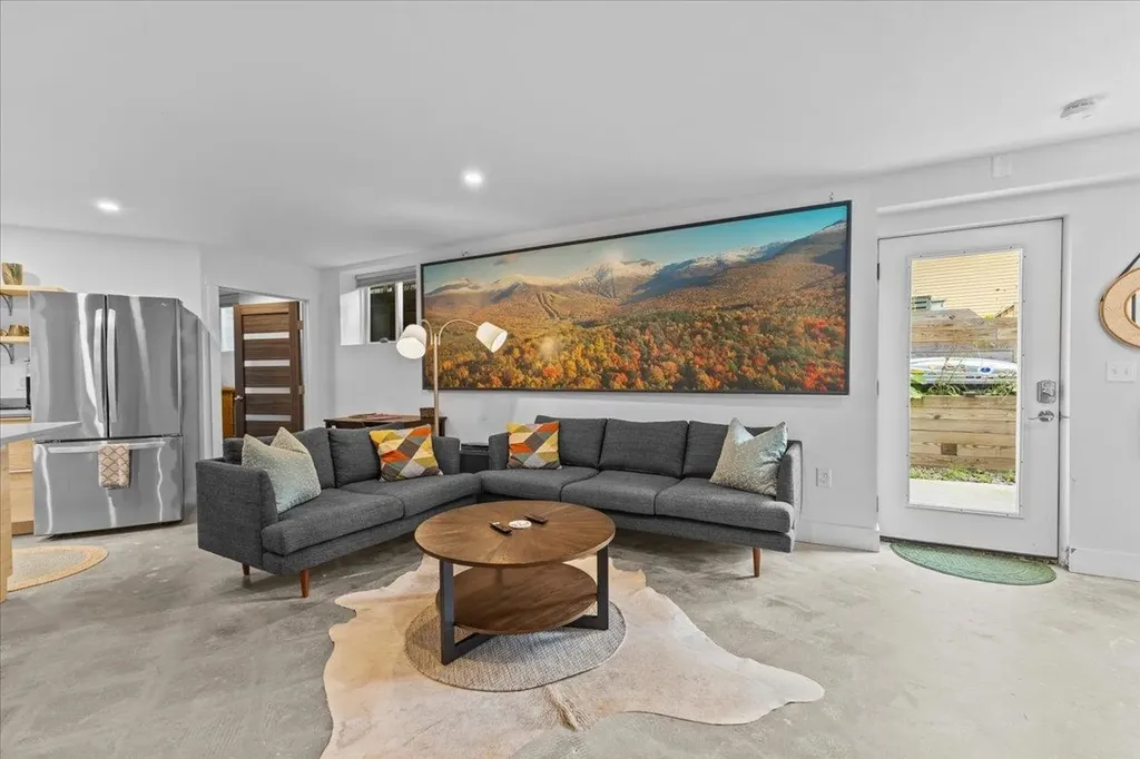 454 Mountain Road Stowe VT 05672