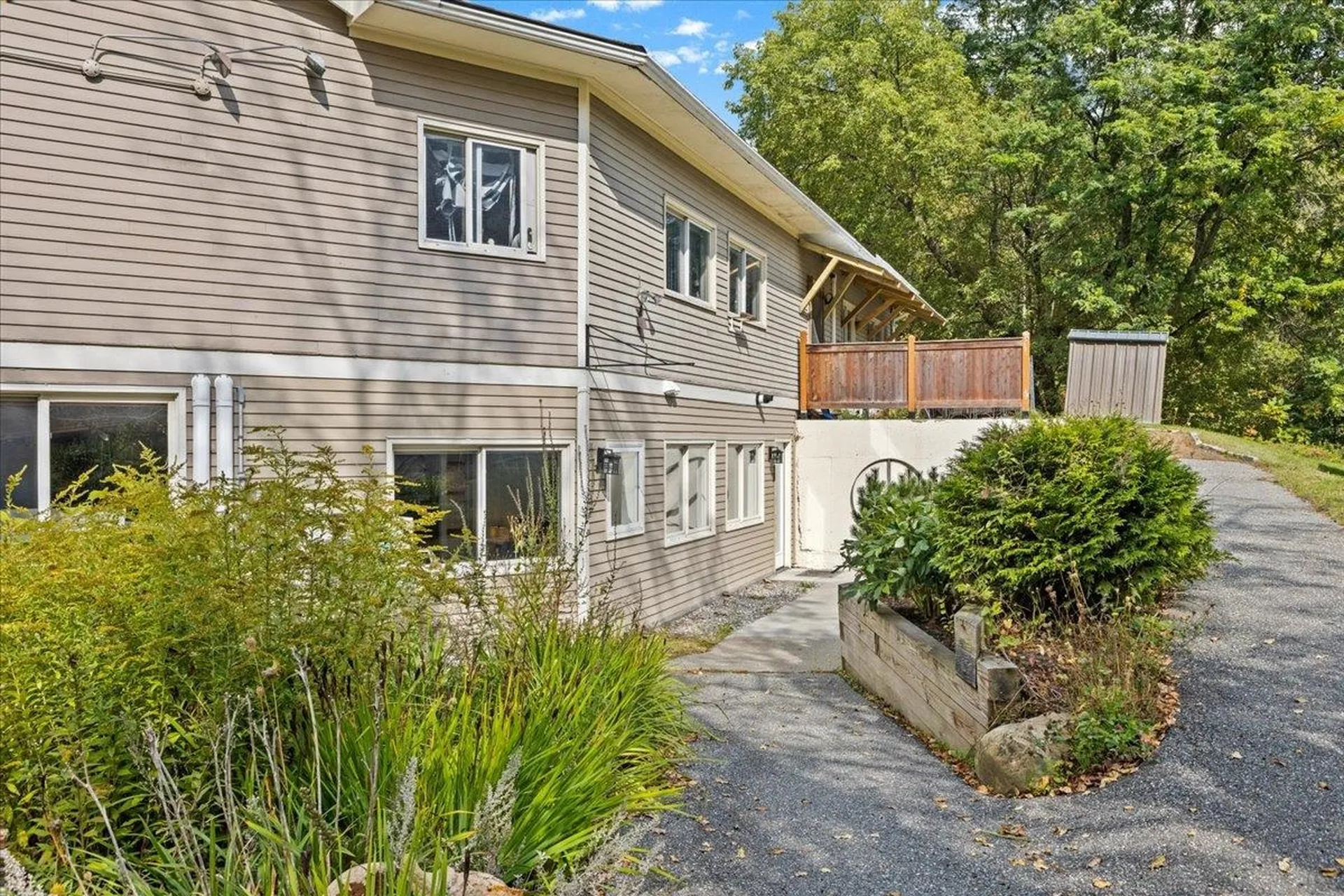 454 Mountain Road Stowe VT 05672