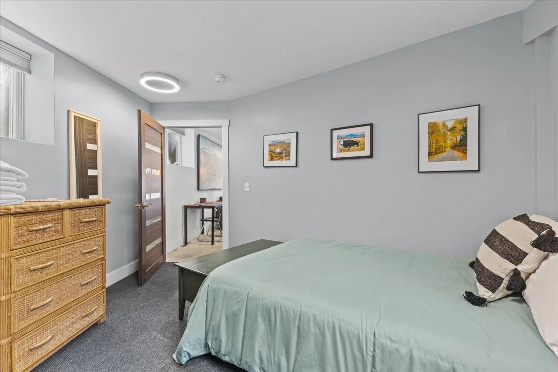 454 Mountain Road Stowe VT 05672