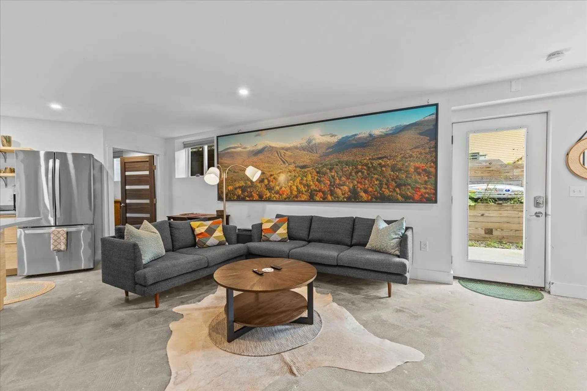 454 Mountain Road Stowe VT 05672