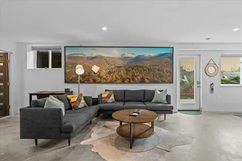 454 Mountain Road Stowe VT 05672