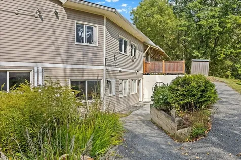 454 Mountain Road Stowe VT 05672