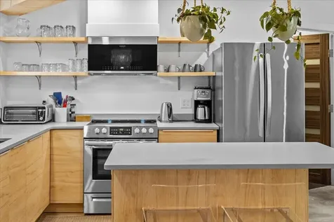 454 Mountain Road Stowe VT 05672