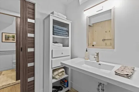 454 Mountain Road Stowe VT 05672