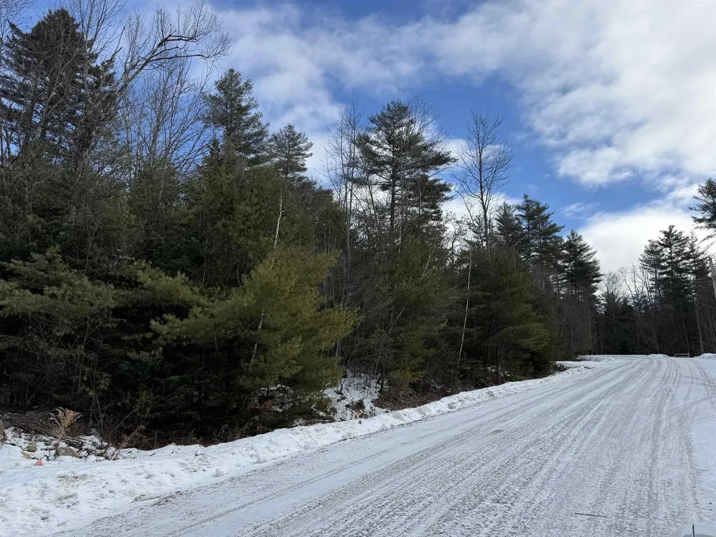 11 Dove Lane Canaan NH 03741