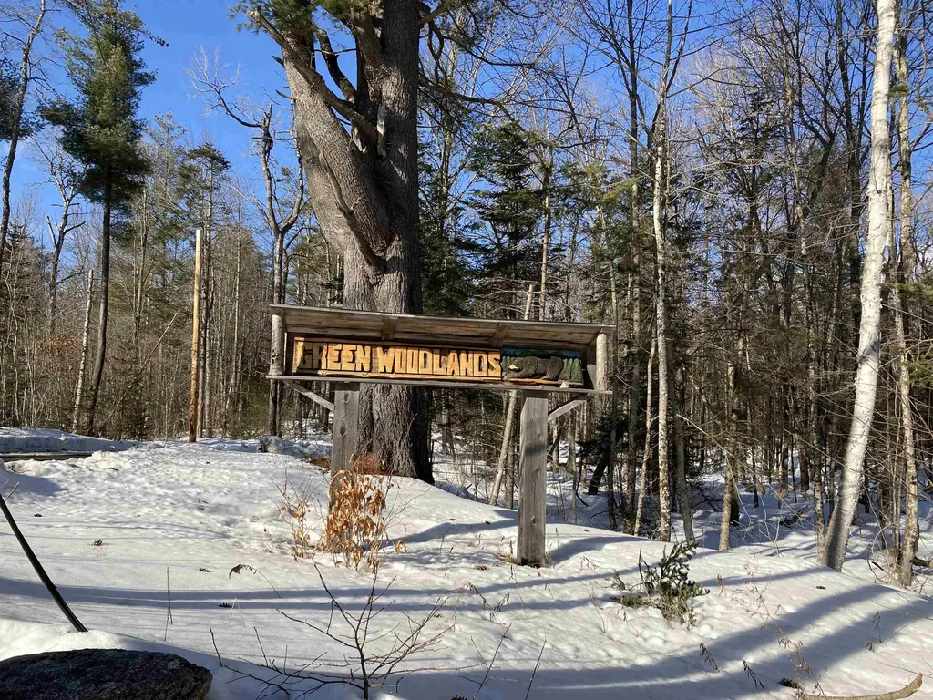 11 Dove Lane Canaan NH 03741