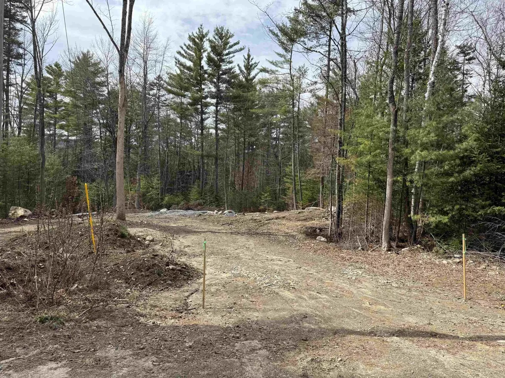 11 Dove Lane Canaan NH 03741