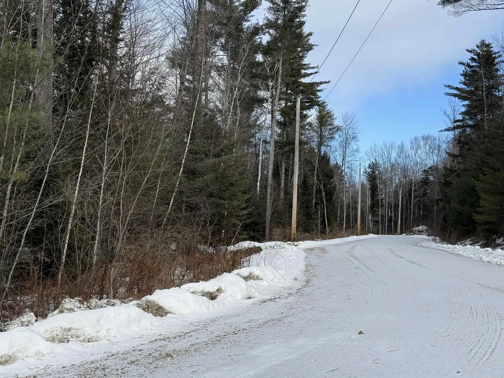 11 Dove Lane Canaan NH 03741