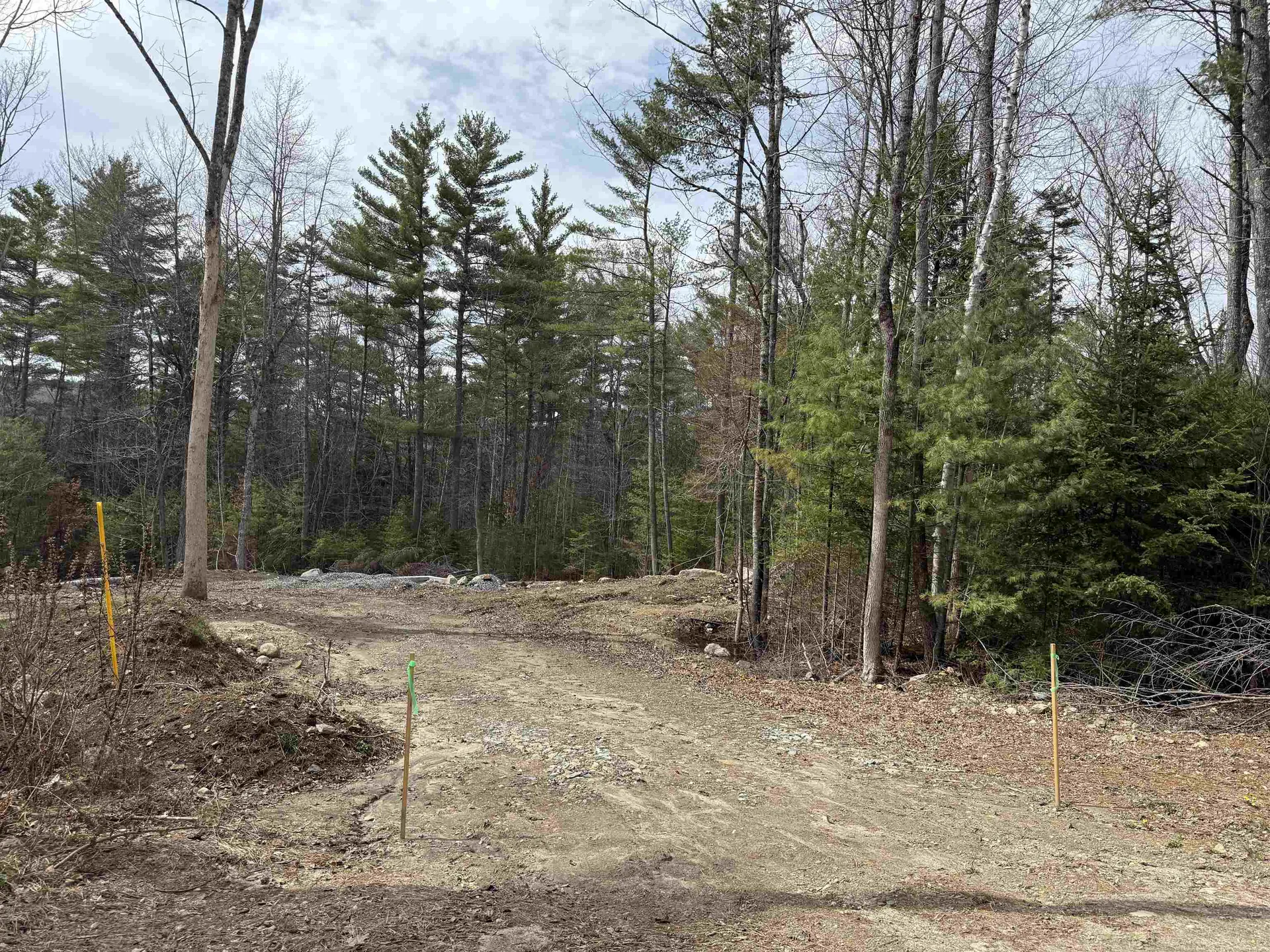 11 Dove Lane Canaan NH 03741